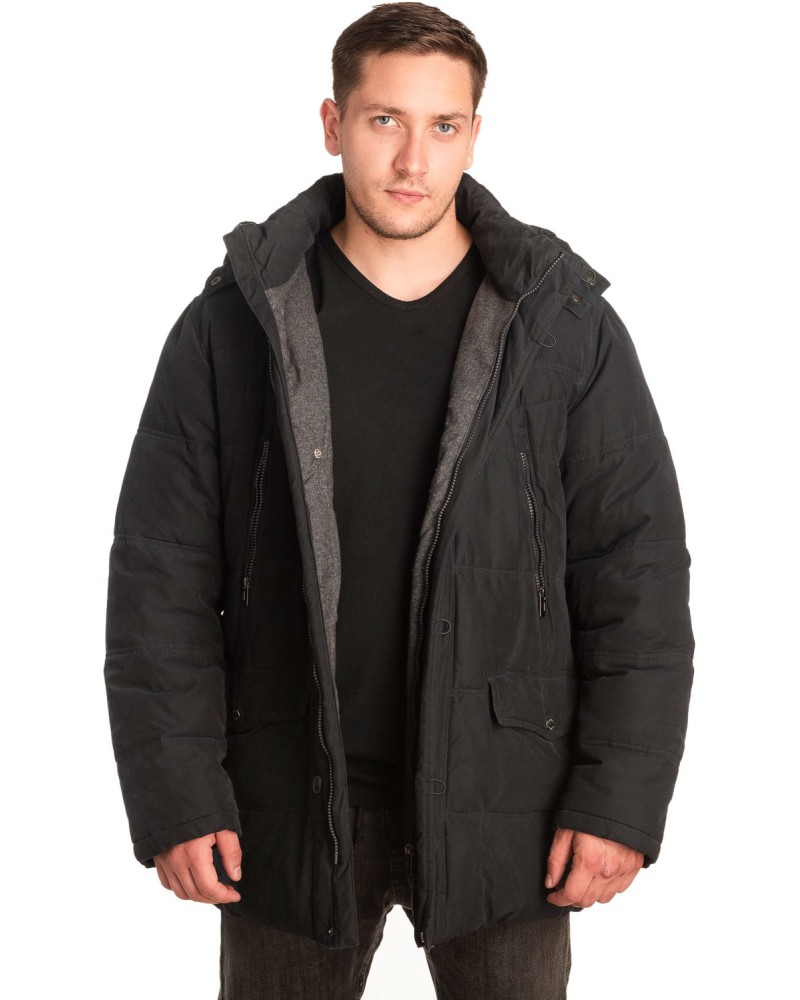 Ανδρικό Επώνυμο Μπουφάν - X210