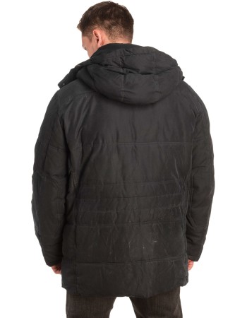 Ανδρικό Επώνυμο Μπουφάν - X210