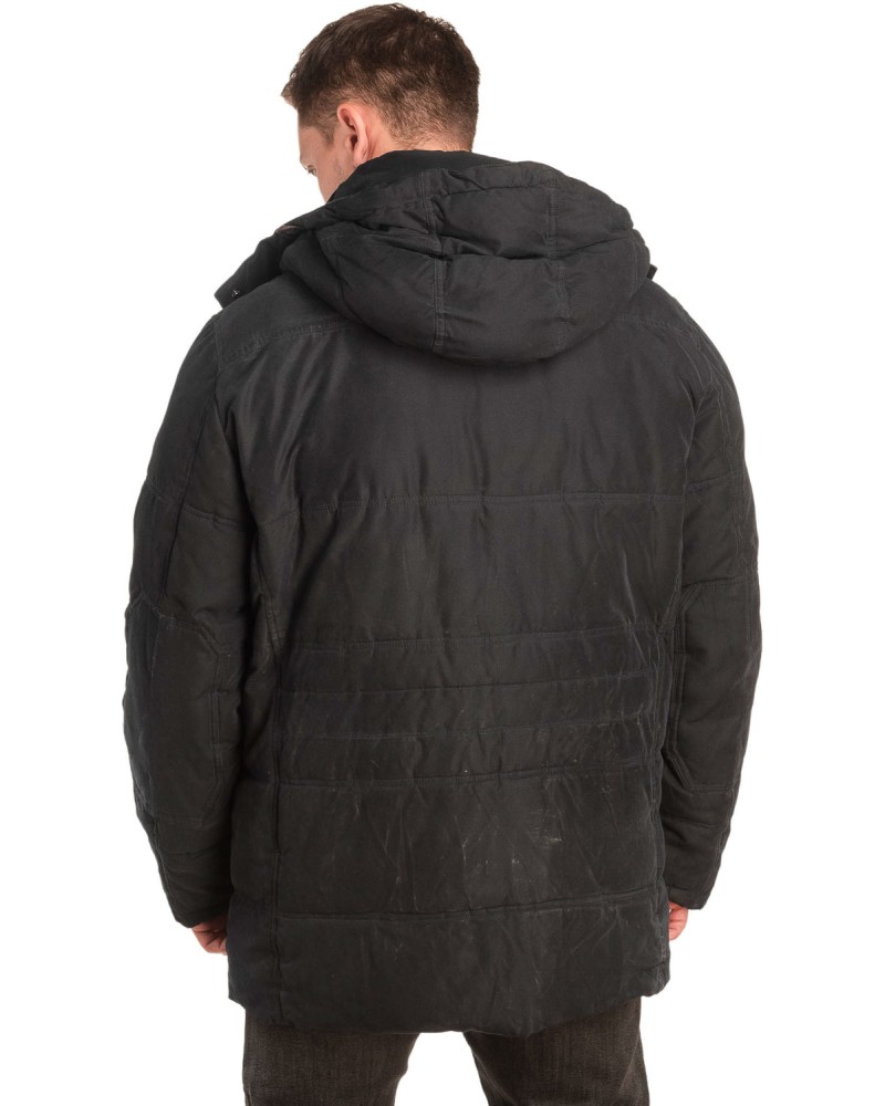 Ανδρικό Επώνυμο Μπουφάν - X210