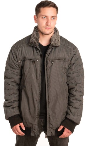 Ανδρικό Επώνυμο Μπουφάν - X211