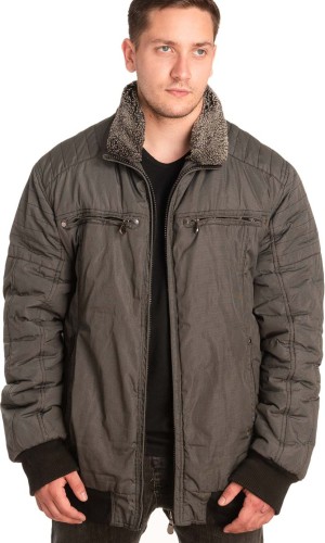 Ανδρικό Επώνυμο Μπουφάν - X211