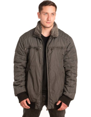 Ανδρικό Επώνυμο Μπουφάν - X211