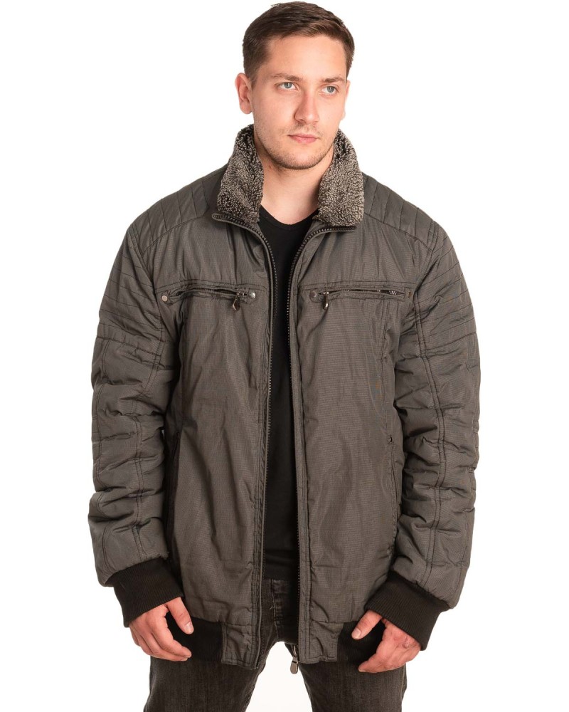 Ανδρικό Επώνυμο Μπουφάν - X211