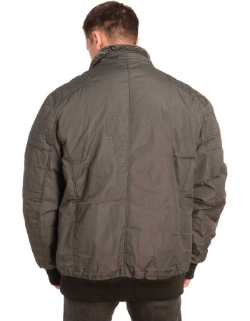 Ανδρικό Επώνυμο Μπουφάν - X211