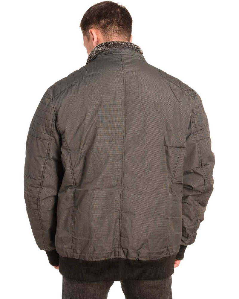 Ανδρικό Επώνυμο Μπουφάν - X211