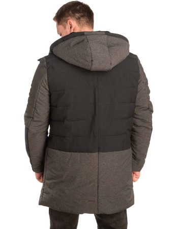 Ανδρικό Επώνυμο Μπουφάν - X212