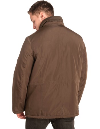 Ανδρικό Επώνυμο Μπουφάν - X213