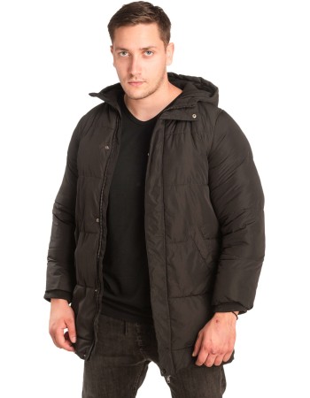 Ανδρικό Επώνυμο Μπουφάν - X215