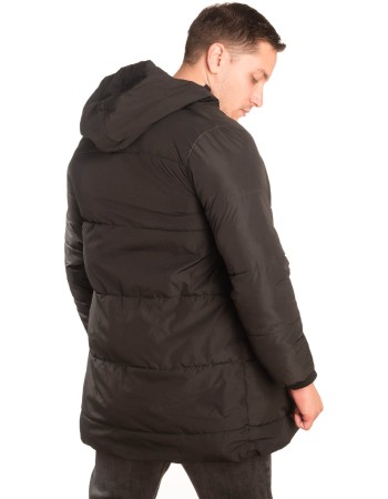 Ανδρικό Επώνυμο Μπουφάν - X215