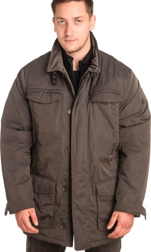 Ανδρικό Επώνυμο Μπουφάν - X216