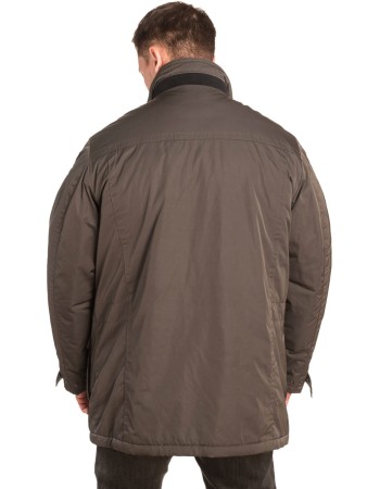 Ανδρικό Επώνυμο Μπουφάν - X216