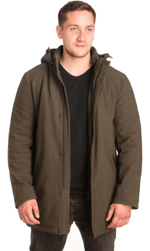 Ανδρικό Επώνυμο Μπουφάν - X217