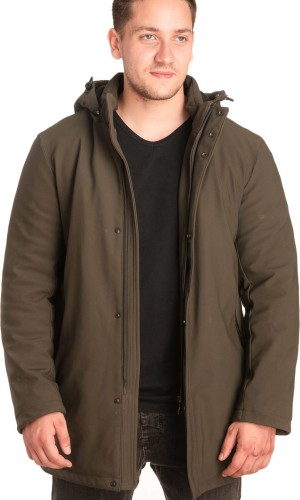 Ανδρικό Επώνυμο Μπουφάν - X217