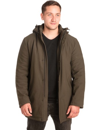 Ανδρικό Επώνυμο Μπουφάν - X217