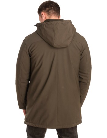 Ανδρικό Επώνυμο Μπουφάν - X217