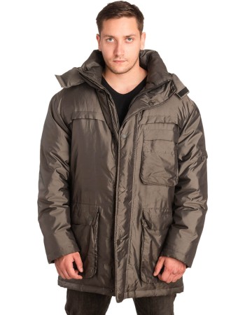 Ανδρικό Επώνυμο Μπουφάν - X218