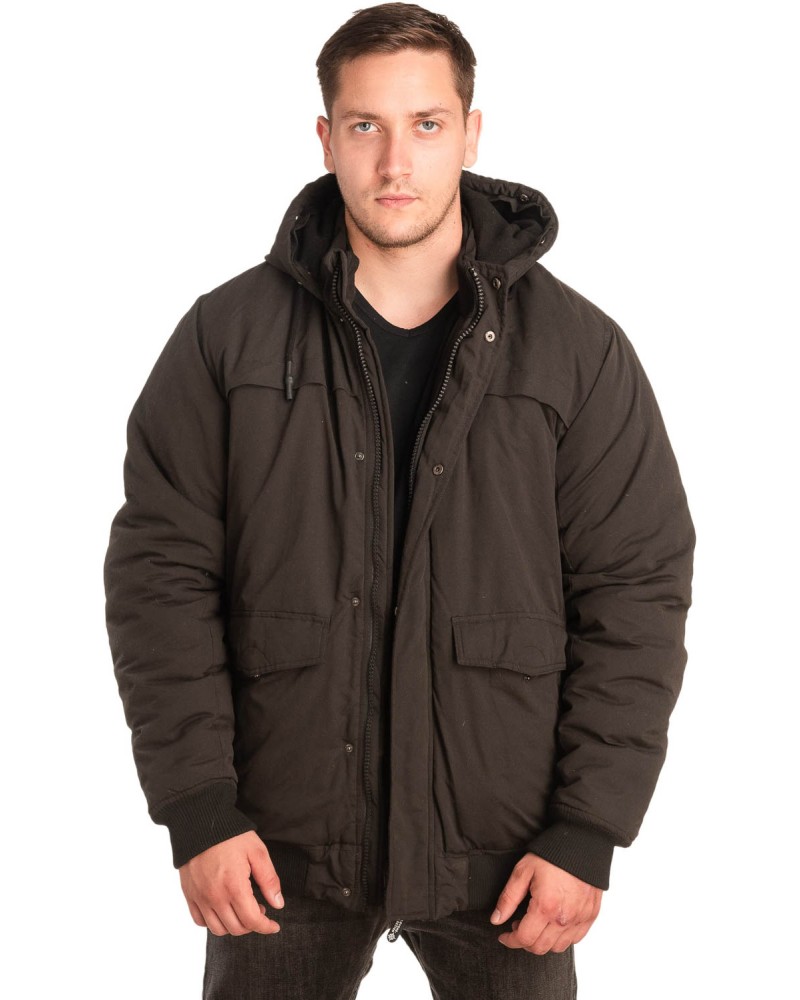 Ανδρικό Επώνυμο Μπουφάν - X219