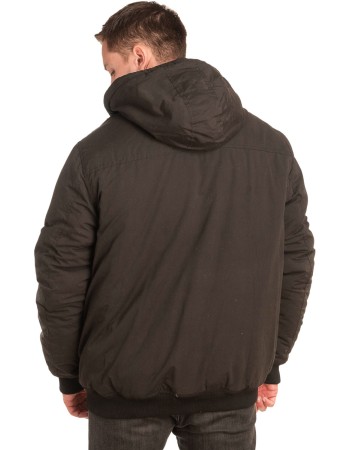 Ανδρικό Επώνυμο Μπουφάν - X219