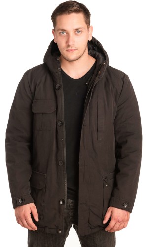 Ανδρικό Επώνυμο Μπουφάν - X221