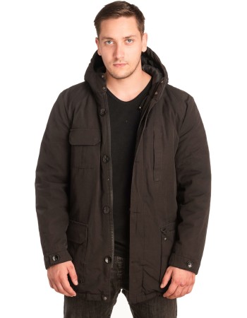 Ανδρικό Επώνυμο Μπουφάν - X221