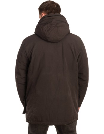 Ανδρικό Επώνυμο Μπουφάν - X221