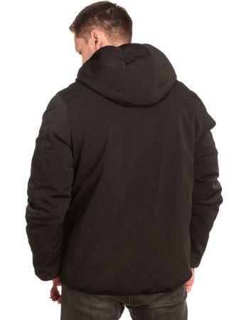 Ανδρικό Επώνυμο Μπουφάν - X225