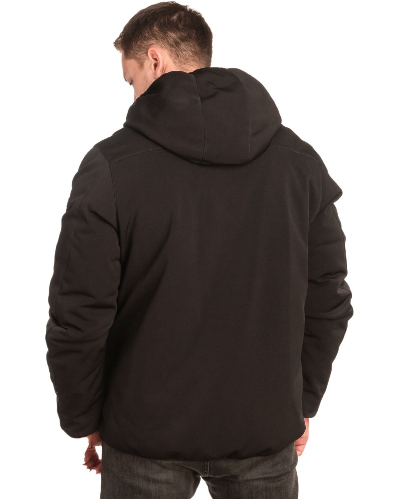 Ανδρικό Επώνυμο Μπουφάν - X225