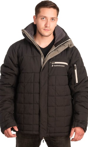 Ανδρικό Επώνυμο Μπουφάν - X227