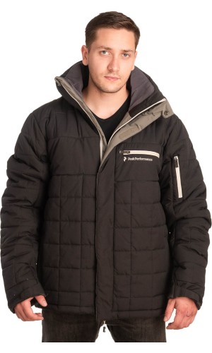 Ανδρικό Επώνυμο Μπουφάν - X227