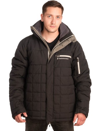 Ανδρικό Επώνυμο Μπουφάν - X227