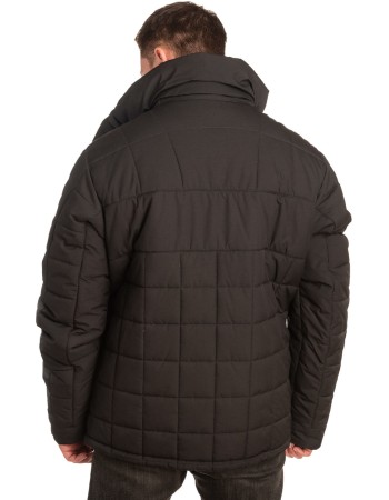 Ανδρικό Επώνυμο Μπουφάν - X227