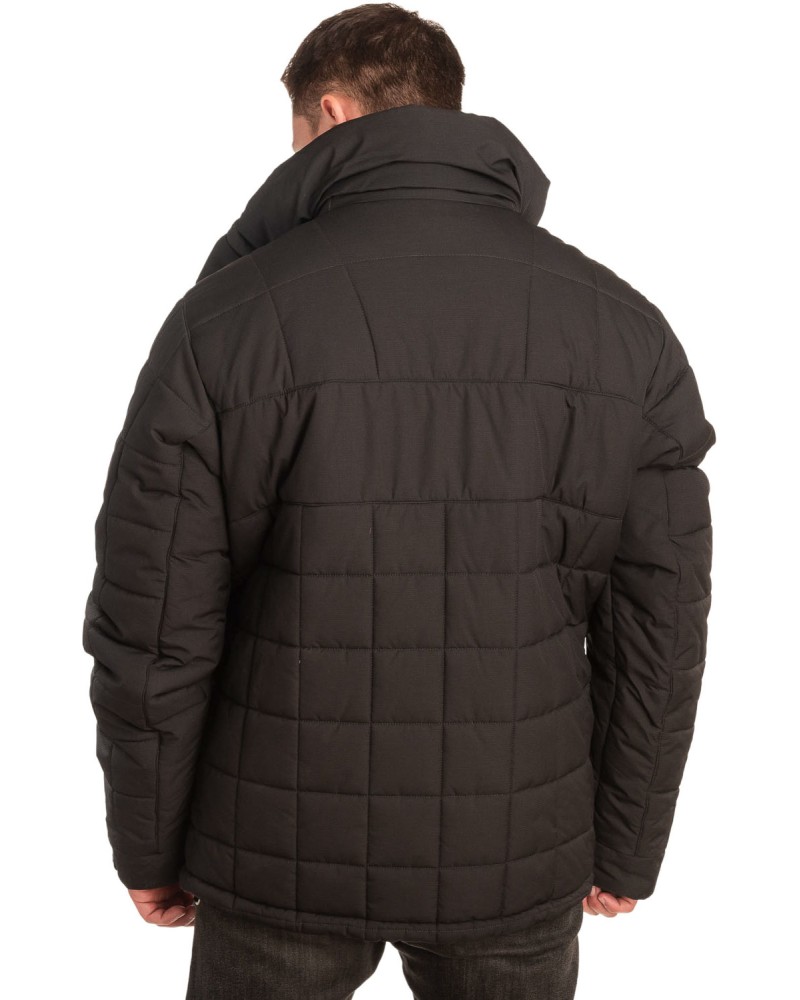 Ανδρικό Επώνυμο Μπουφάν - X227