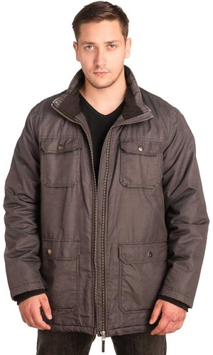 Ανδρικό Επώνυμο Μπουφάν - X228