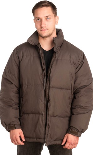 Ανδρικό Επώνυμο Μπουφάν - X229