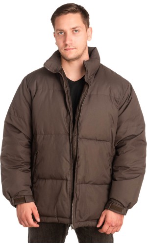 Ανδρικό Επώνυμο Μπουφάν - X229