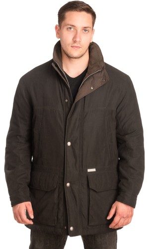 Ανδρικό Επώνυμο Μπουφάν - X230