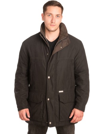 Ανδρικό Επώνυμο Μπουφάν - X230