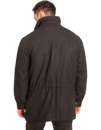 Ανδρικό Επώνυμο Μπουφάν - X230