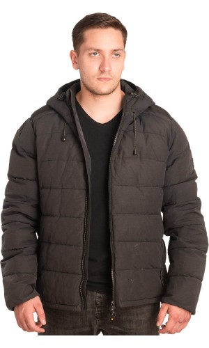 Ανδρικό Επώνυμο Μπουφάν - X232