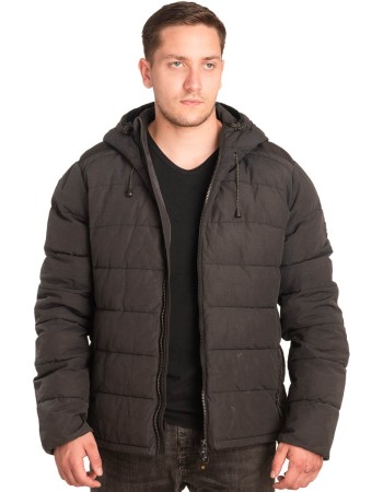 Ανδρικό Επώνυμο Μπουφάν - X232