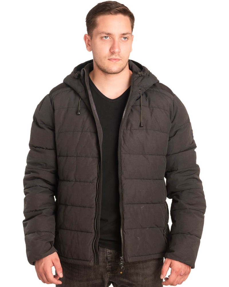 Ανδρικό Επώνυμο Μπουφάν - X232