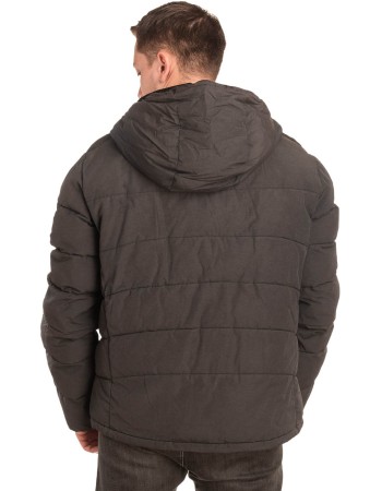 Ανδρικό Επώνυμο Μπουφάν - X232