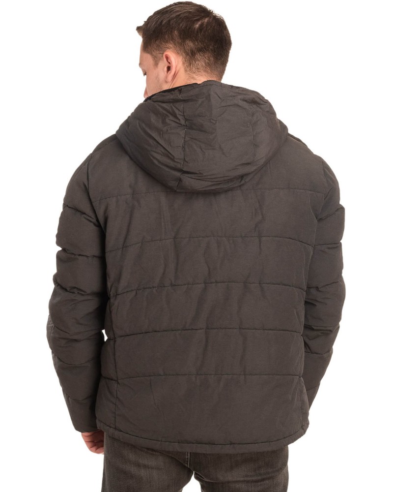 Ανδρικό Επώνυμο Μπουφάν - X232