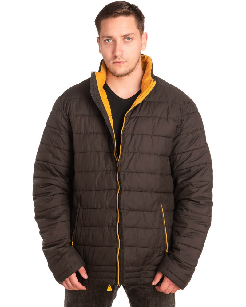 Ανδρικό Επώνυμο Μπουφάν - X233