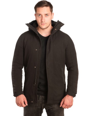 Ανδρικό Επώνυμο Μπουφάν - X237