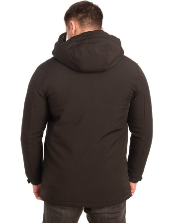 Ανδρικό Επώνυμο Μπουφάν - X237