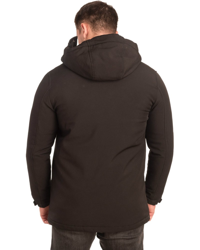 Ανδρικό Επώνυμο Μπουφάν - X237