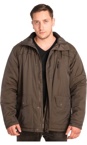 Ανδρικό Επώνυμο Μπουφάν - X240