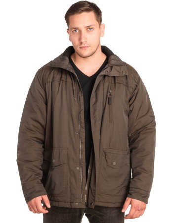 Ανδρικό Επώνυμο Μπουφάν - X240