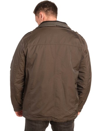 Ανδρικό Επώνυμο Μπουφάν - X240